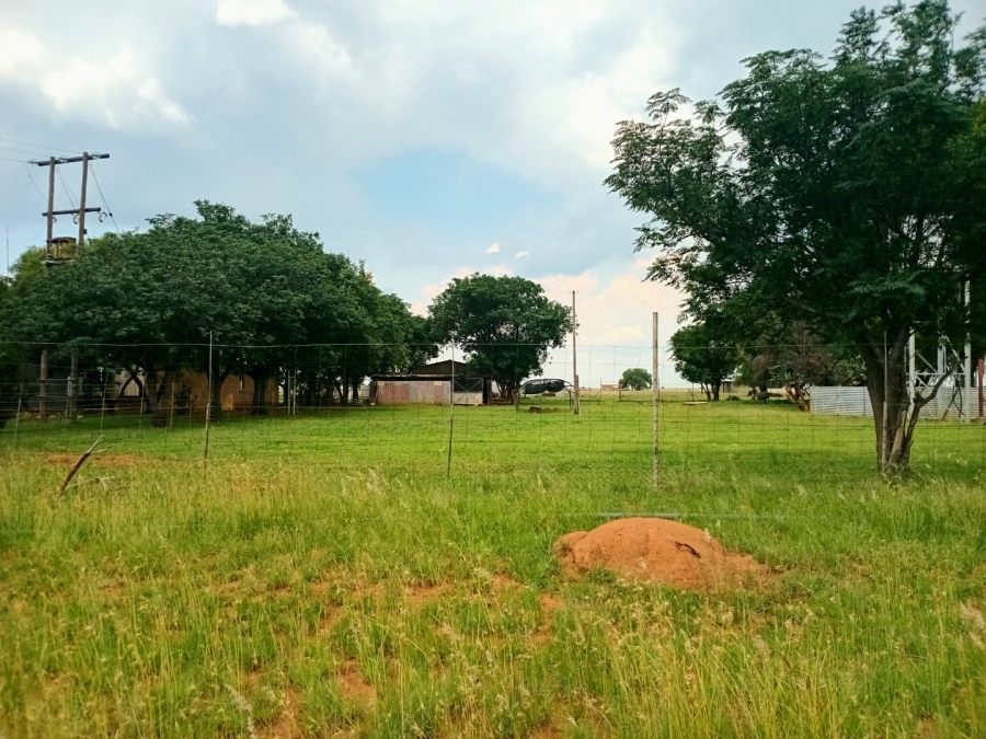 4 Bedroom Property for Sale in Bloemhof Rural North West
